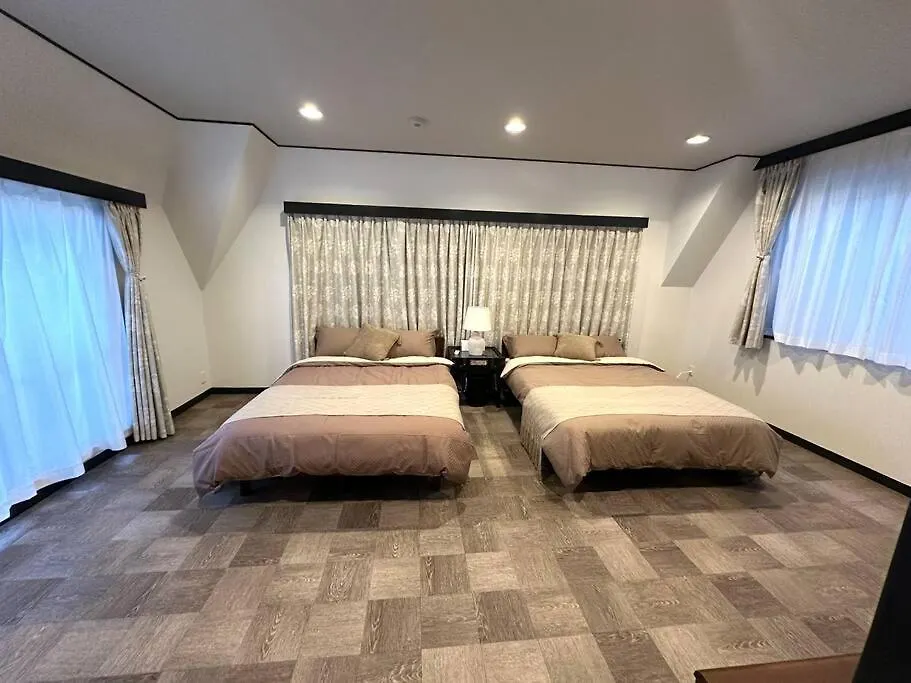 Apartamento Kyo Sai 浅草3F　120㎡超え浅草寺まで徒步約10分 Tokio
